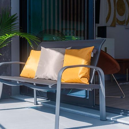 Home At Azores - Sunrise Apartment Понта Делгада Екстериор снимка