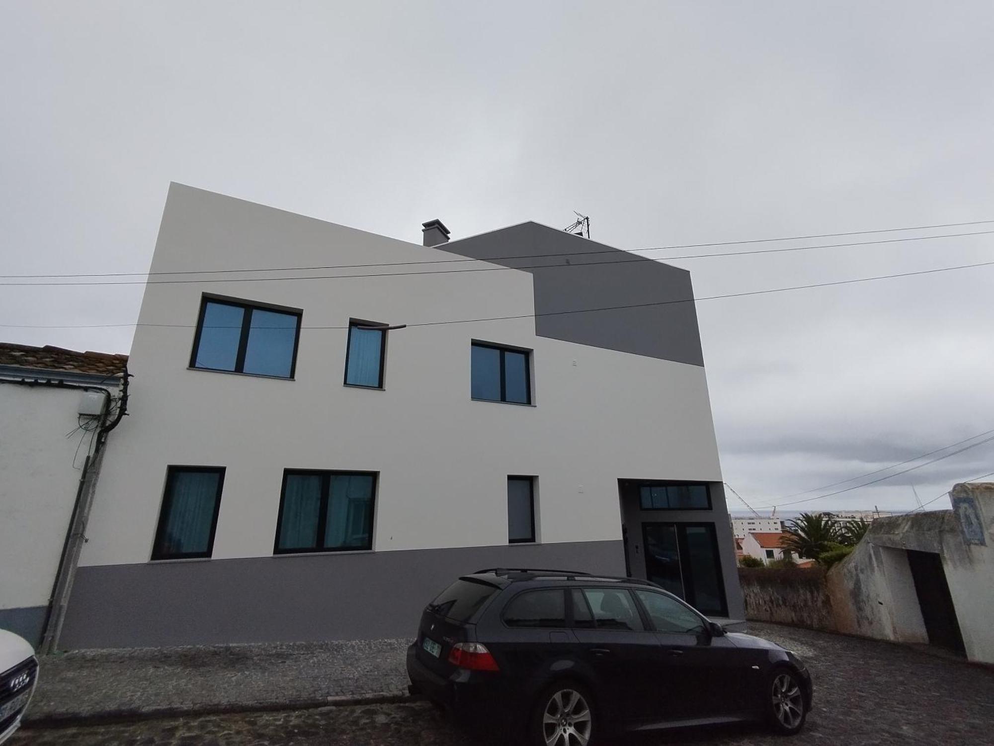 Home At Azores - Sunrise Apartment Понта Делгада Екстериор снимка