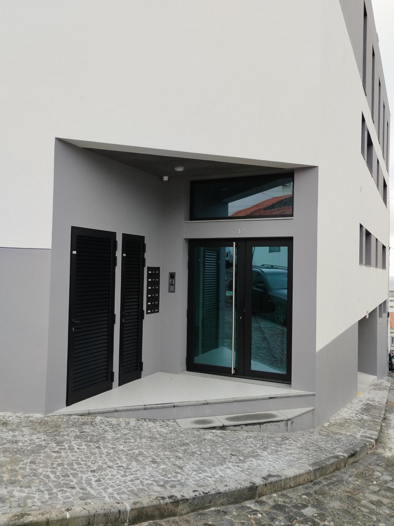 Home At Azores - Sunrise Apartment Понта Делгада Екстериор снимка