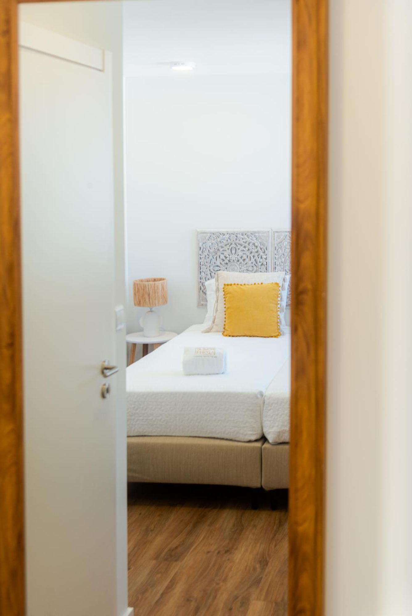 Home At Azores - Sunrise Apartment Понта Делгада Екстериор снимка