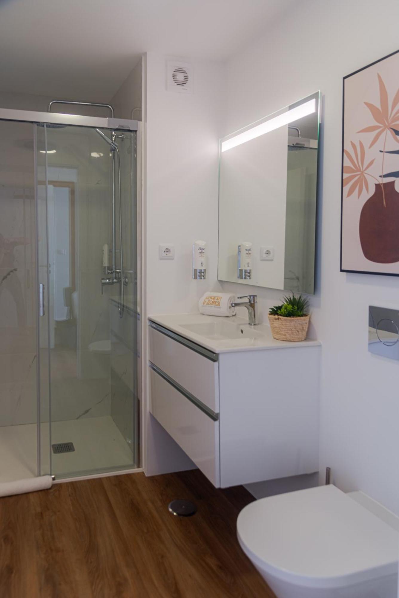 Home At Azores - Sunrise Apartment Понта Делгада Екстериор снимка