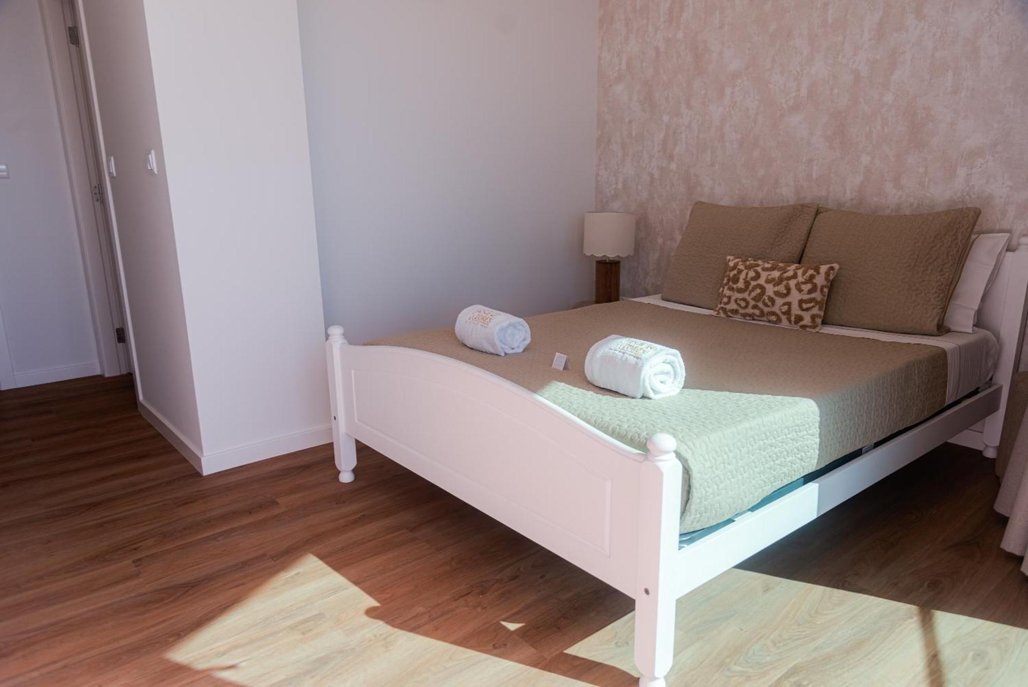 Home At Azores - Sunrise Apartment Понта Делгада Екстериор снимка