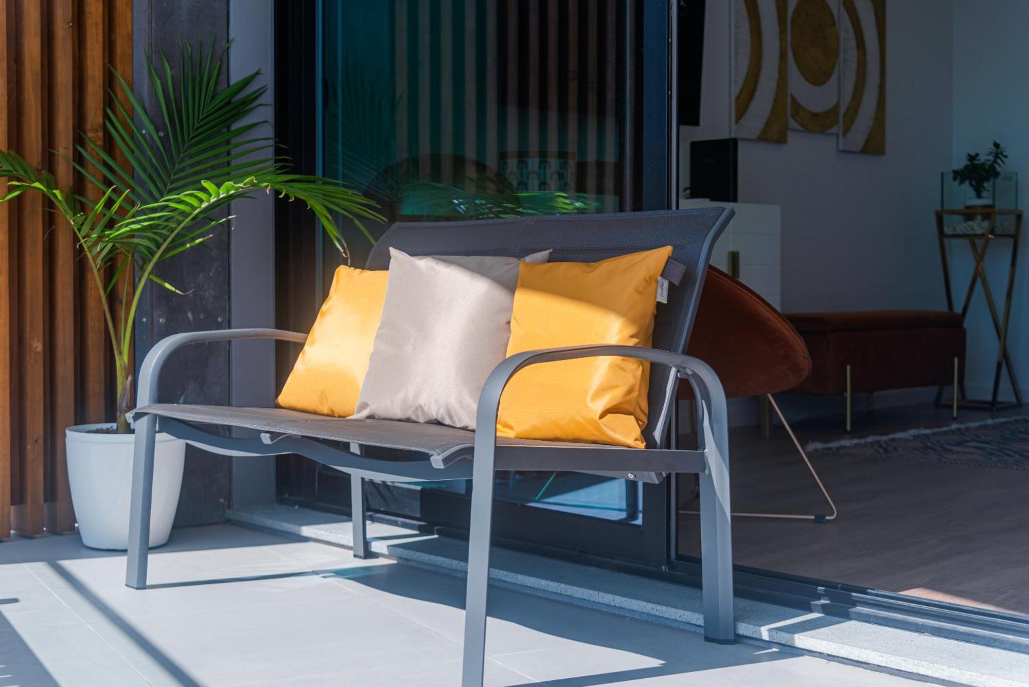 Home At Azores - Sunrise Apartment Понта Делгада Екстериор снимка
