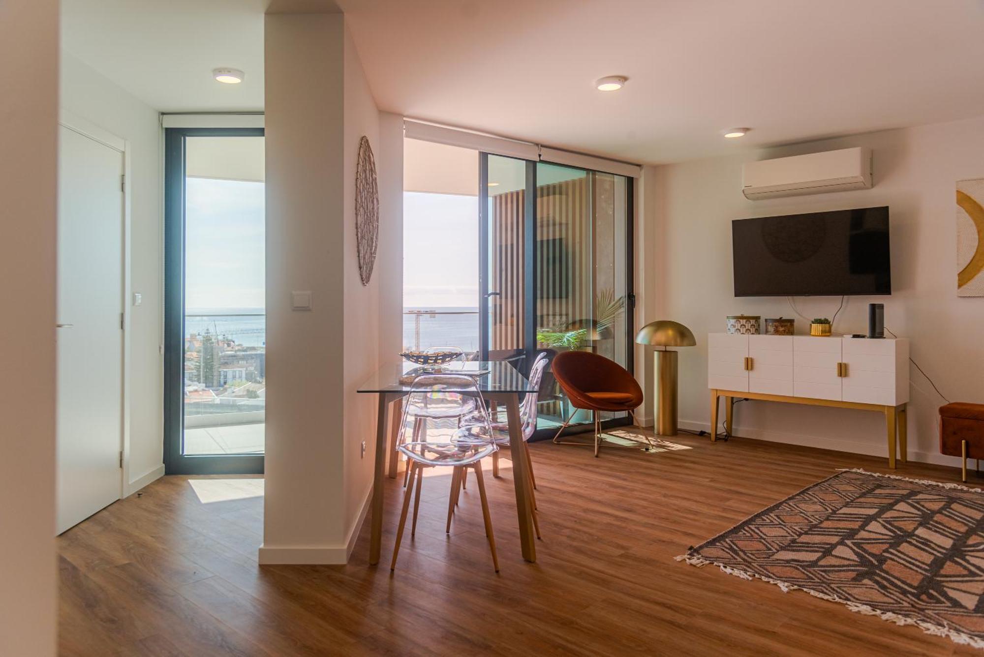 Home At Azores - Sunrise Apartment Понта Делгада Екстериор снимка