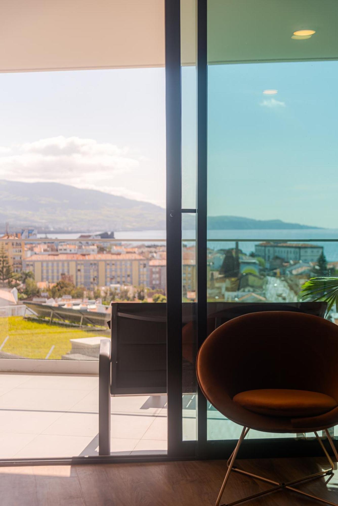 Home At Azores - Sunrise Apartment Понта Делгада Екстериор снимка
